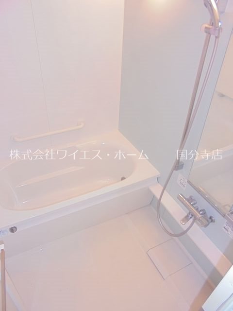 アトラス国分寺ステーションテラス 風呂画像
