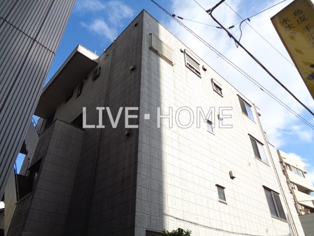 その他外観1