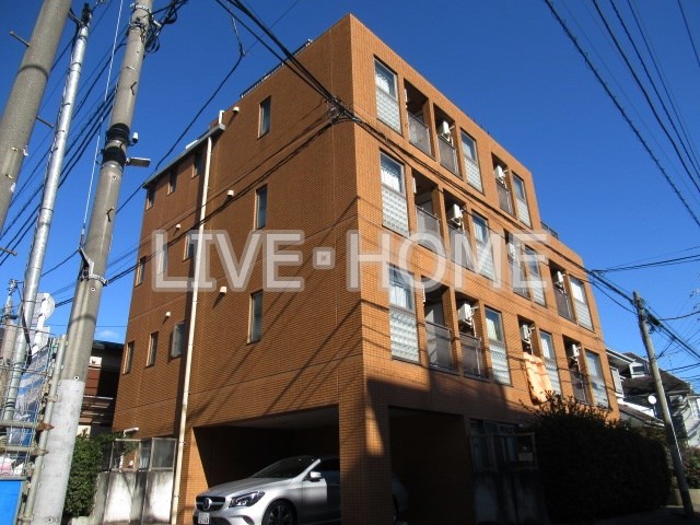 その他外観1