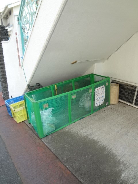 アゼールリドー その他外観1