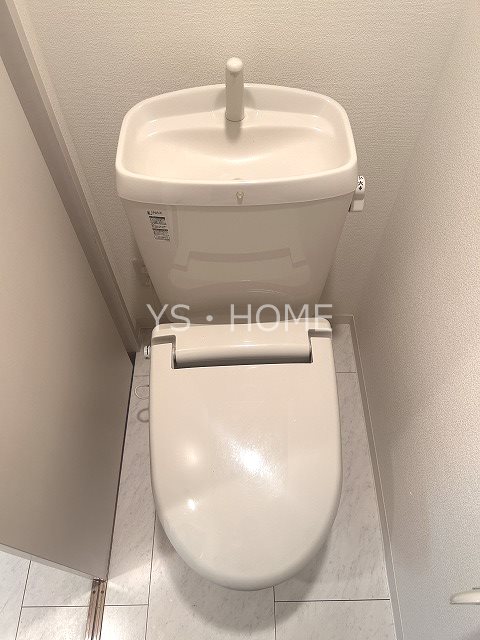 カーサ小金井 その他4