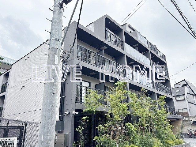 その他外観1
