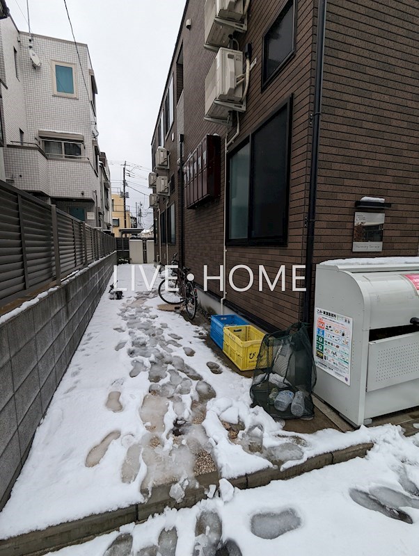 その他外観2