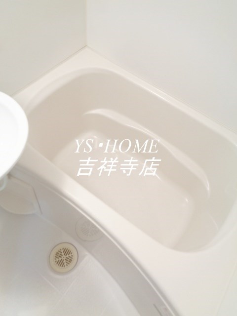 ヴァレッシア荻窪シティ 風呂画像