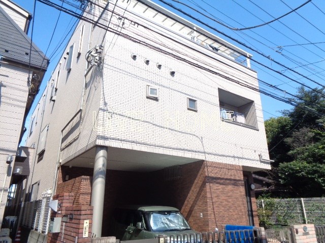 その他外観1