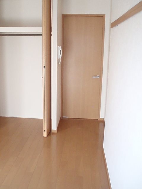 ベッドルーム