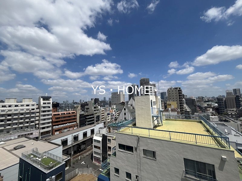 パークハビオ東中野 その他15