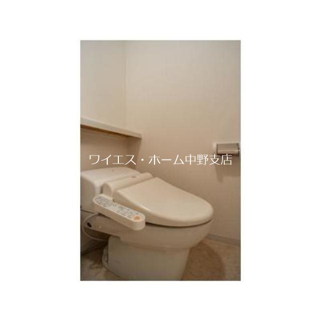 ハウスリンデ その他1