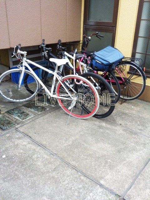 その他外観4