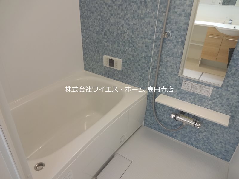 風呂画像