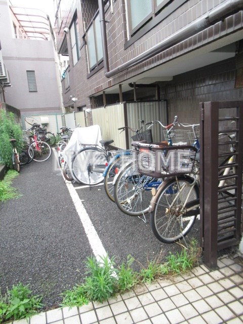 その他外観5