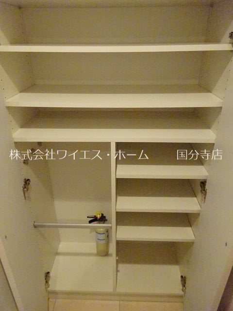 プライムメゾン武蔵野の杜 その他16