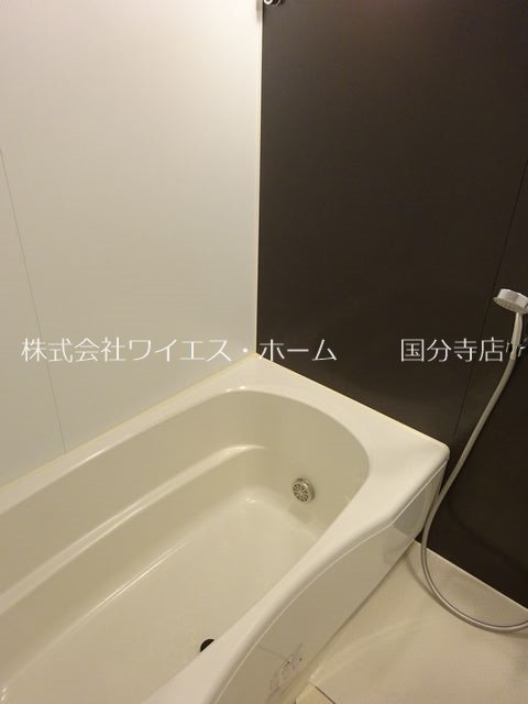 プライムメゾン武蔵野の杜 風呂画像