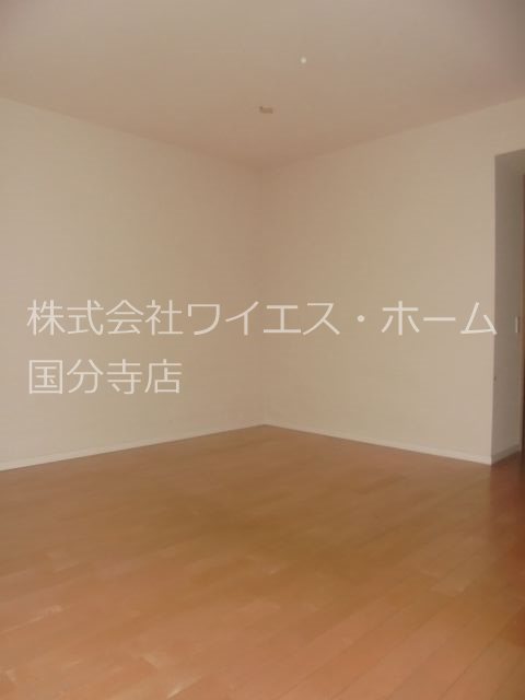 プライムメゾン武蔵野の杜 リビング