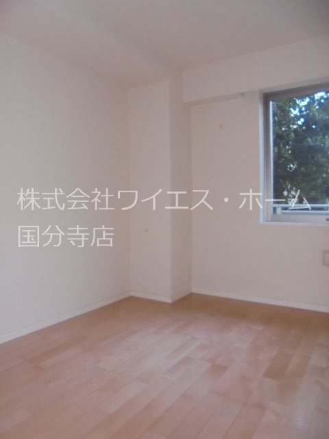 プライムメゾン武蔵野の杜 ベッドルーム
