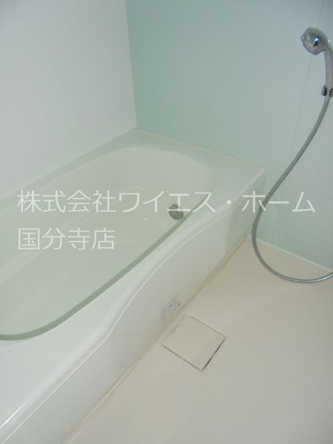 プライムメゾン武蔵野の杜 風呂画像