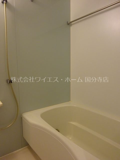プライムメゾン武蔵野の杜 風呂画像