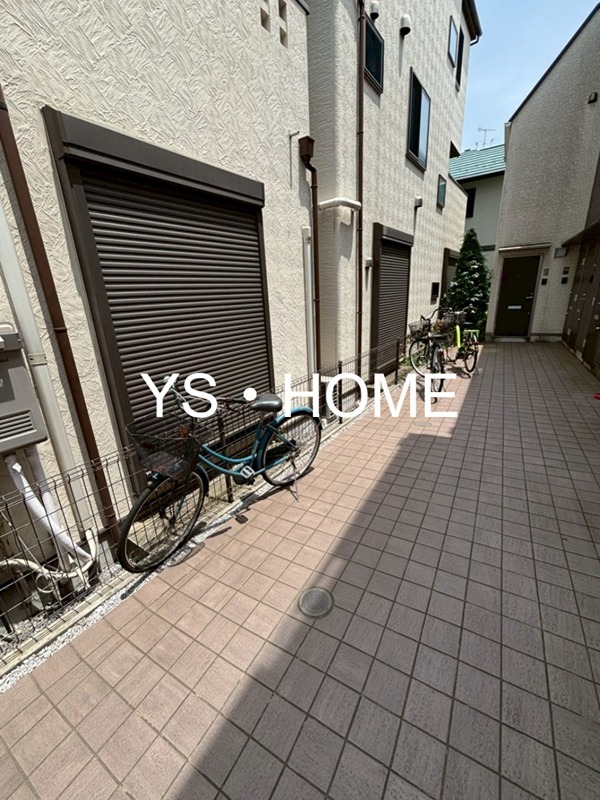 バーミープレイス高井戸 その他1