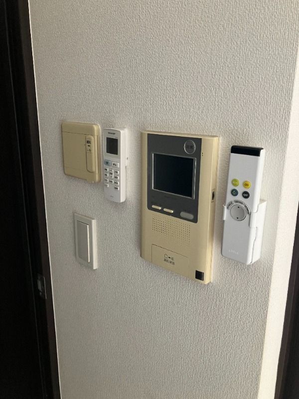 プラウドタワー武蔵小金井 その他外観1
