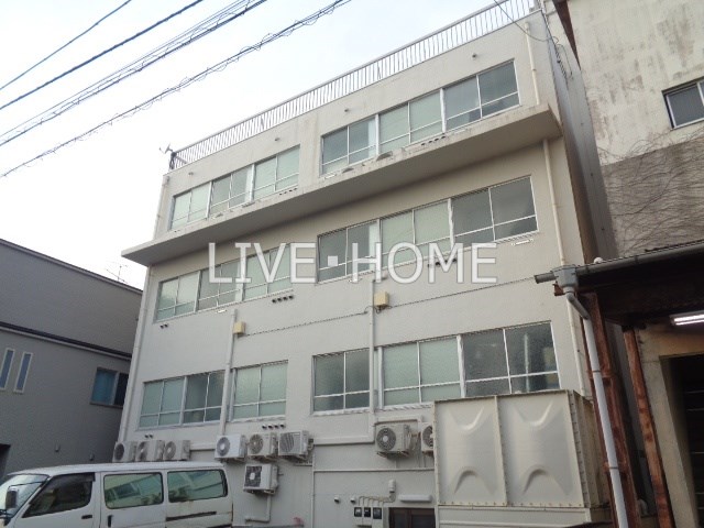 その他外観1