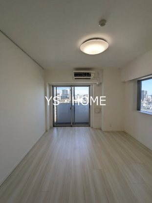AZEST中野新橋 ベッドルーム