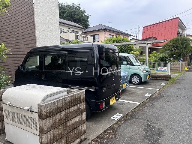 カーサ小金井 その他外観3