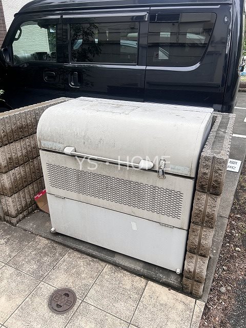 カーサ小金井 その他外観4