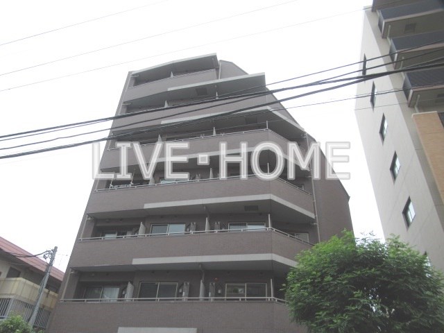その他外観1