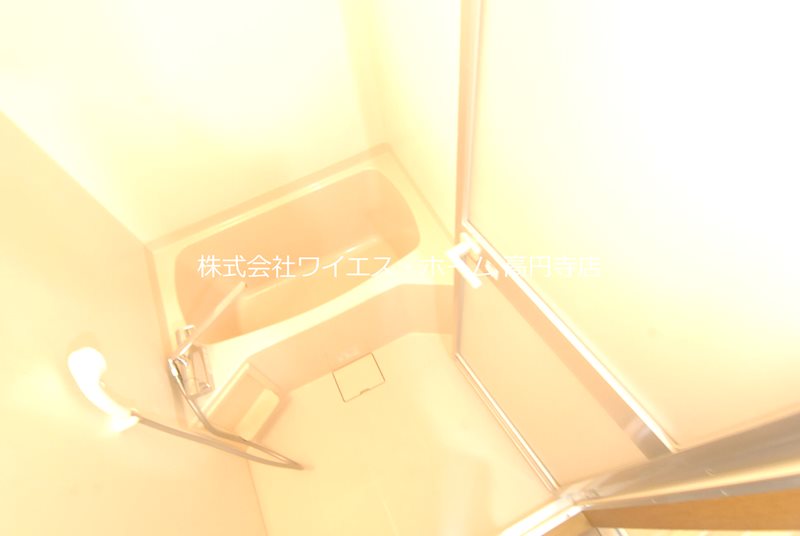 風呂画像