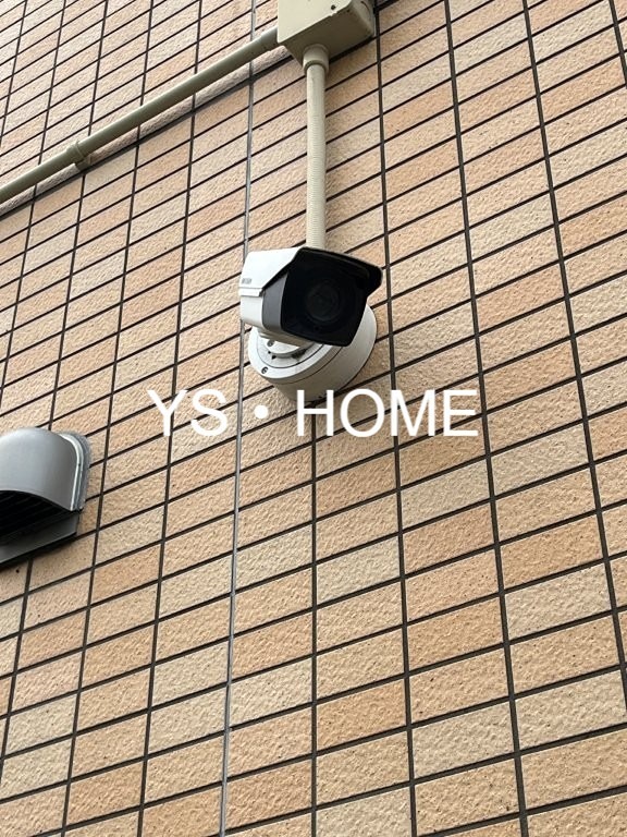 グリーンアベニュー関町 その他外観2