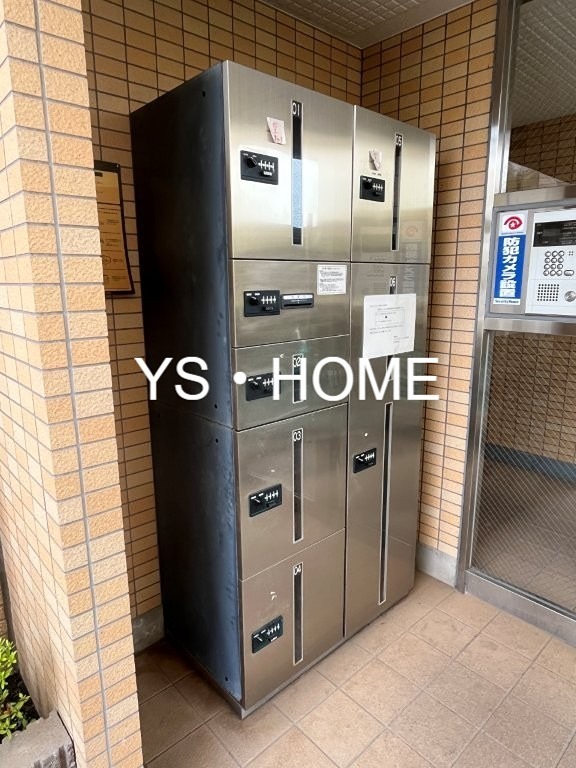 グリーンアベニュー関町 その他外観6