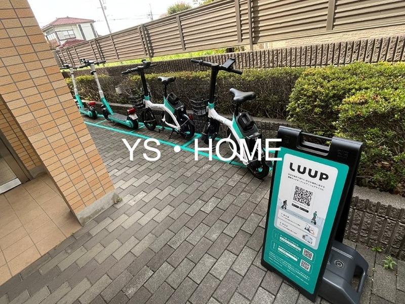 グリーンアベニュー関町 その他17