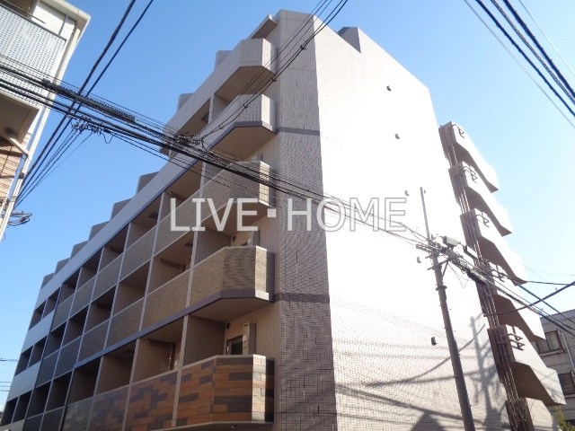 その他外観1