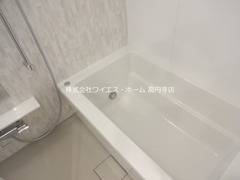 風呂画像