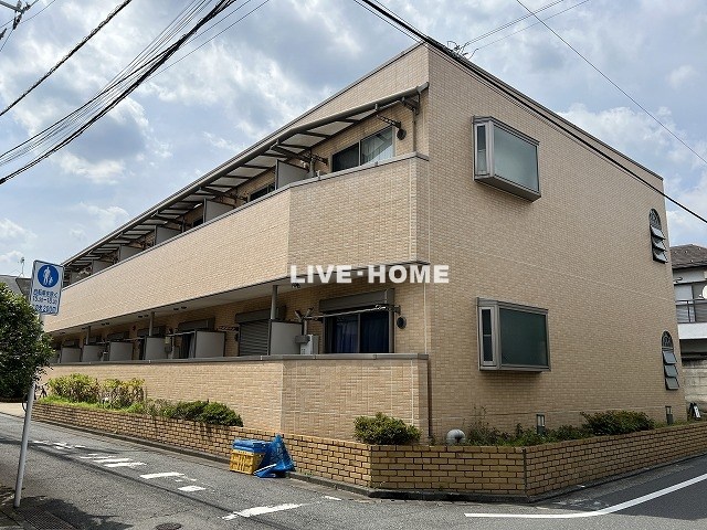 その他外観1