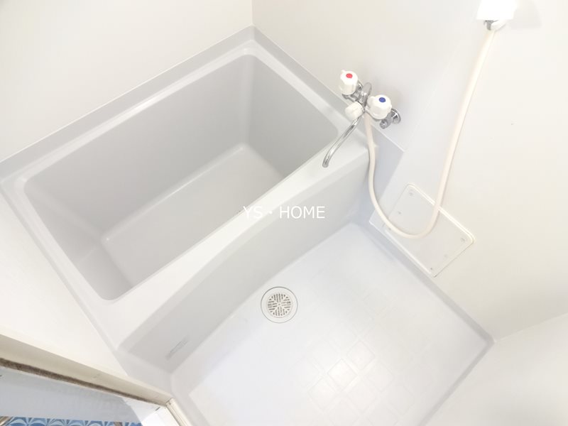 風呂画像