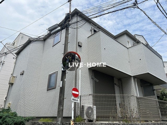 その他外観1