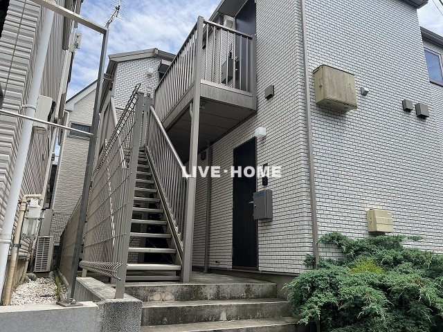 その他外観2