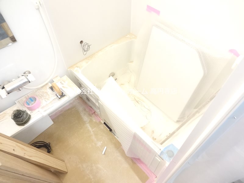 風呂画像