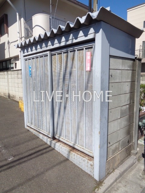 その他外観6