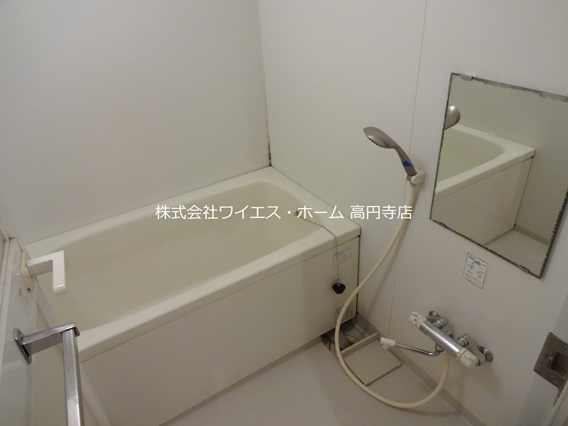 風呂画像