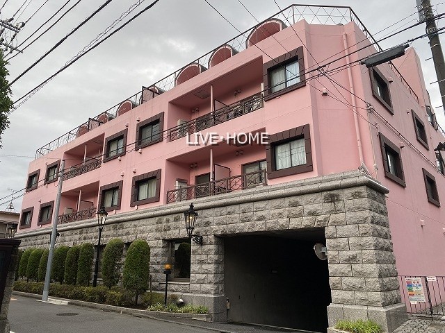 その他外観1