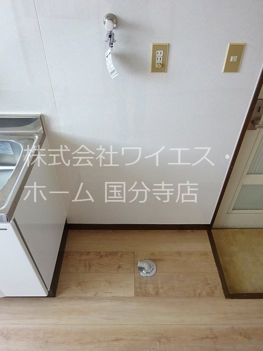 お鷹の道コーポ その他3