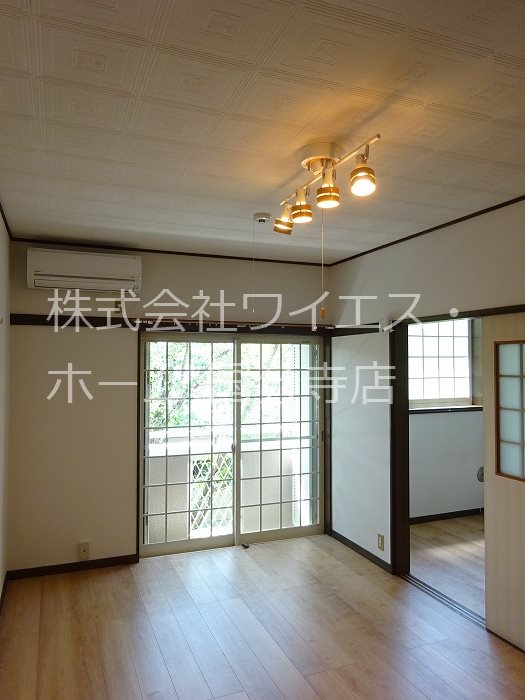 お鷹の道コーポ その他10