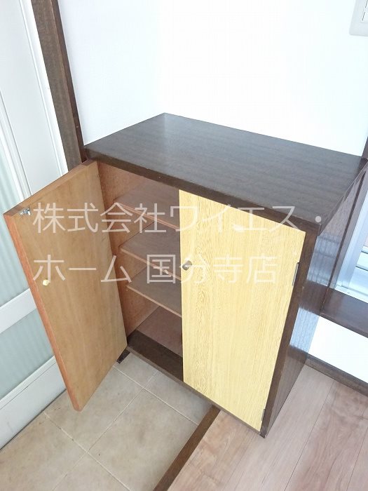 お鷹の道コーポ その他12