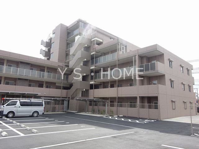 Nステージ東小金井 その他外観1