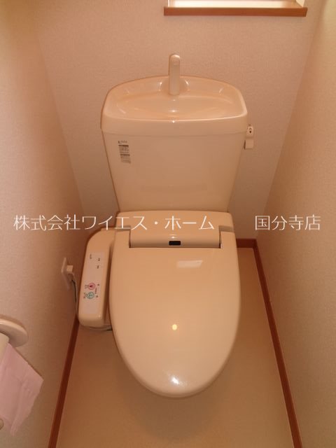 サウスソシアＱ棟 その他3