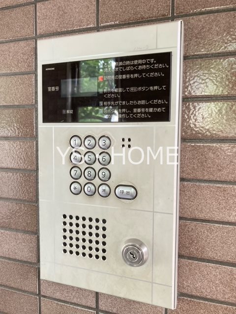 グランリヴェール その他外観2