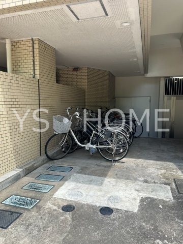 スターハイツ  その他外観3