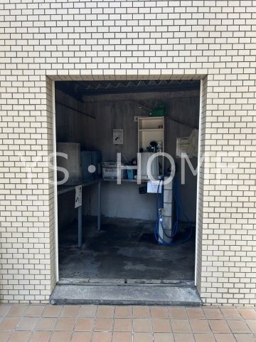 スターハイツ  その他外観4